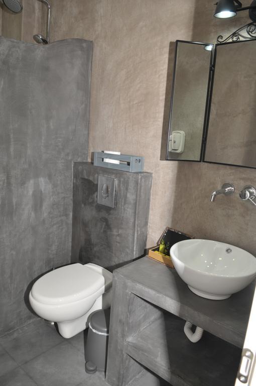 Villa Kamares View Luxury House Kavala Exterior foto